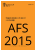AFS  2015