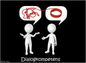 Dialogkompetens