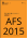 AFS  2015