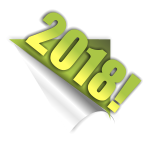 2018!