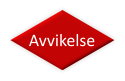 Avvikelse