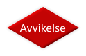 Avvikelse