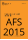 AFS  2015