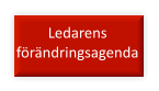 Ledarens förändringsagenda