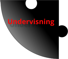 Undervisning