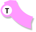 T