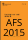 AFS  2015