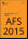 AFS  2015